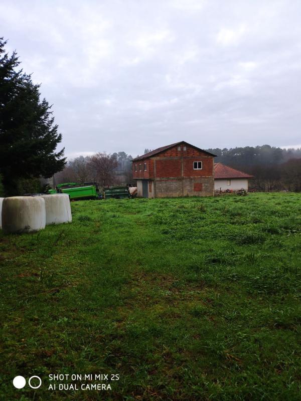 Sale of independent chalet in Lugar de campo xesteda, Cerceda
 photo 2