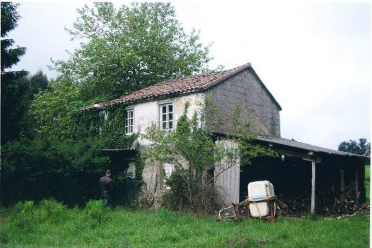 Sale of rural property in Trazo , Trace photo 1