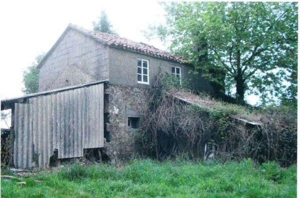 Rustic farm for sale in Trazo , Trace thumbnail 1