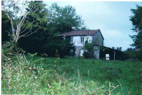 Rustic farm for sale in Trazo , Trace thumbnail 2
