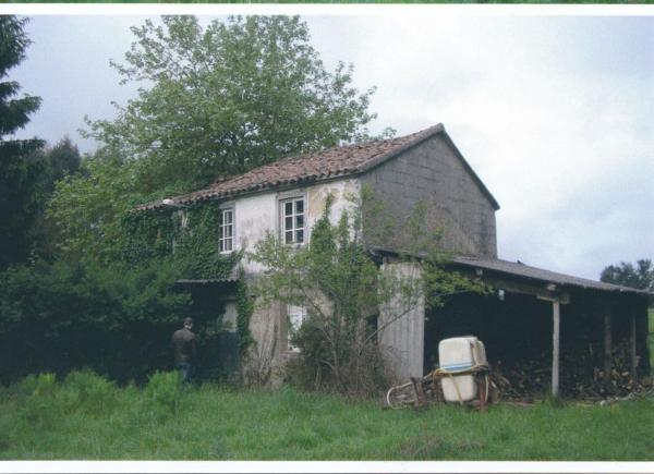 Rustic farm for sale in  Trazo , Trace photo 4