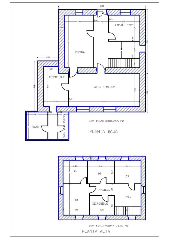 Properties for sale and rent in Spain photo 5