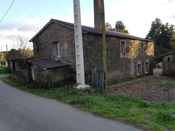 Casa rural en Lugar Gudin, 4 photo 1