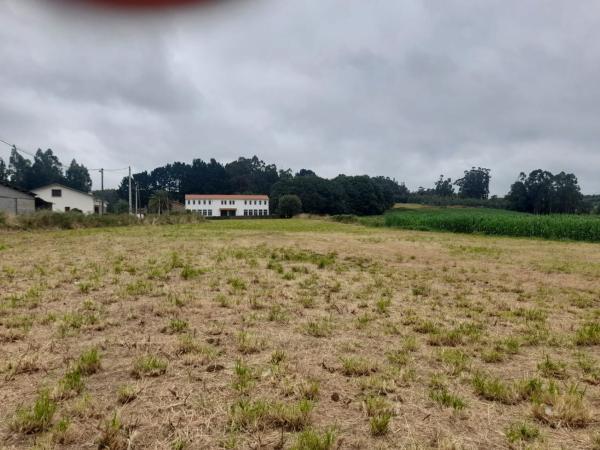 Casa rural en a Irexe s/n photo 2