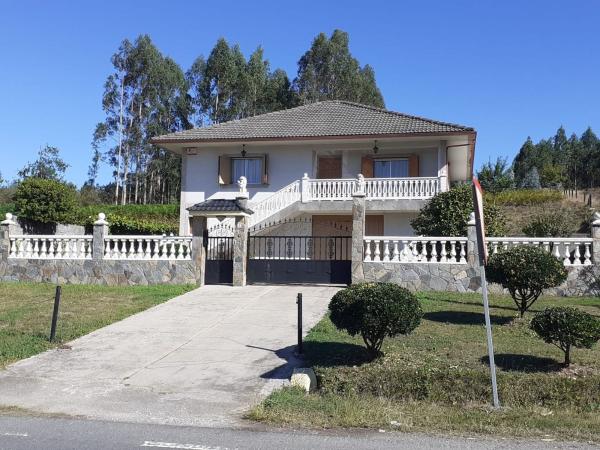 Casa independiente en Lugar Boado, 1 photo 1