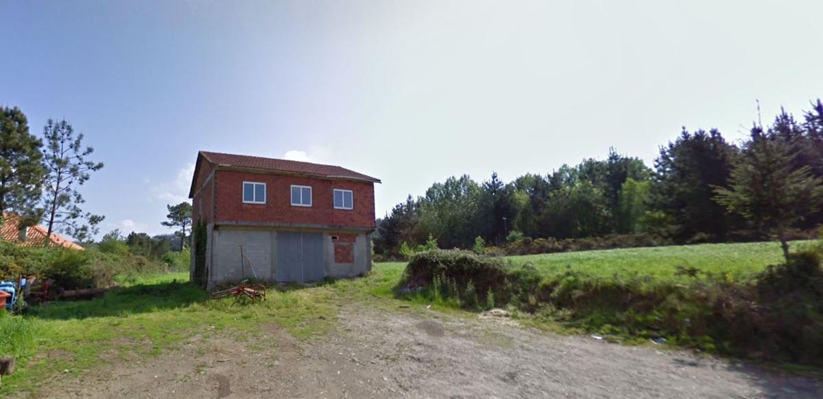 Sale of independent chalet in Gándara, 50, Cerceda
photo 1
