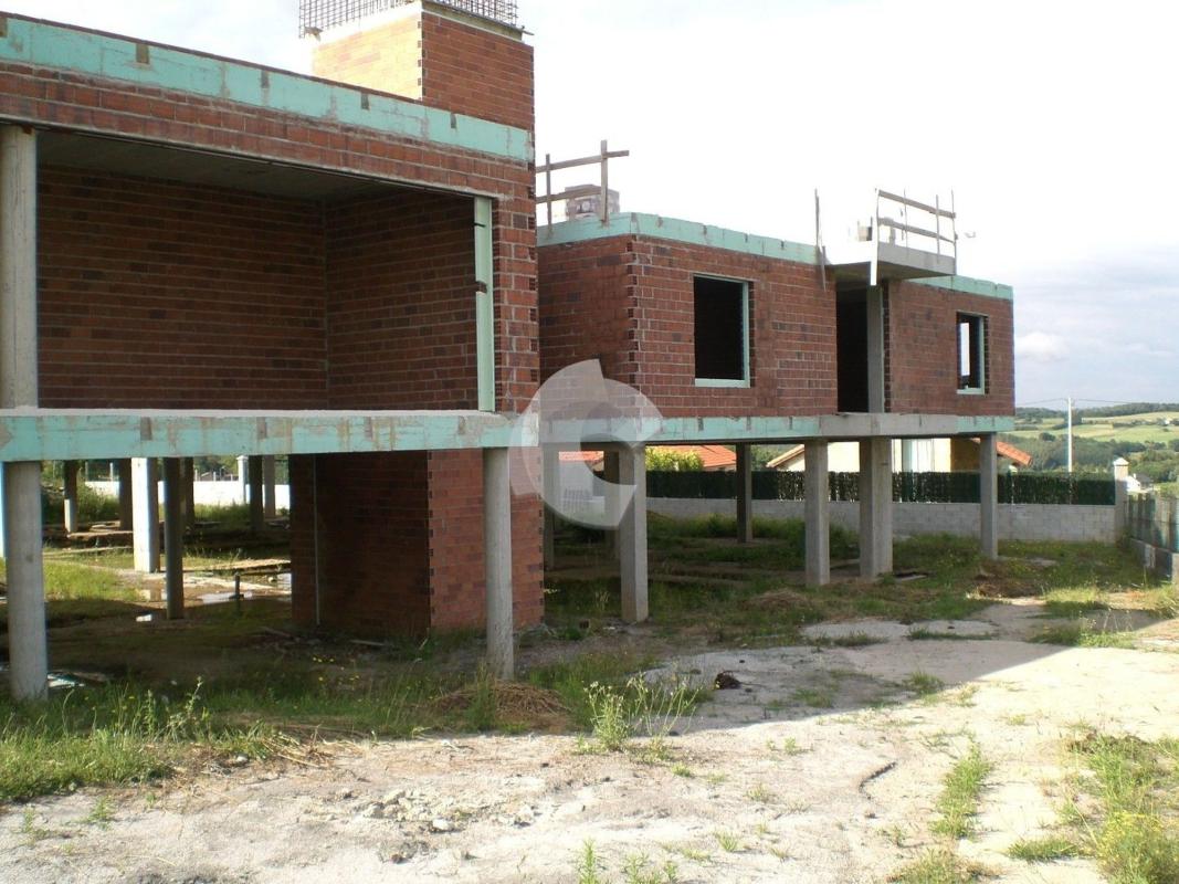 Sale of independent chalet in Ponte, Trace
photo 1