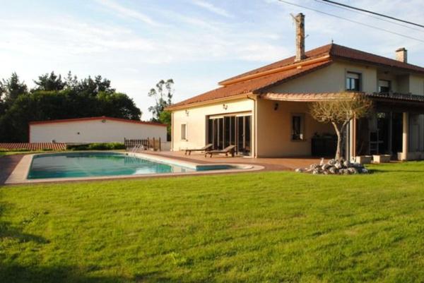Casa independiente photo 1