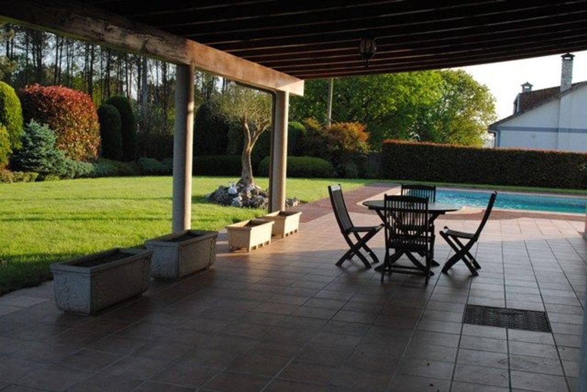 Venta de chalet independiente en Oroso, Oroso
 photo 4