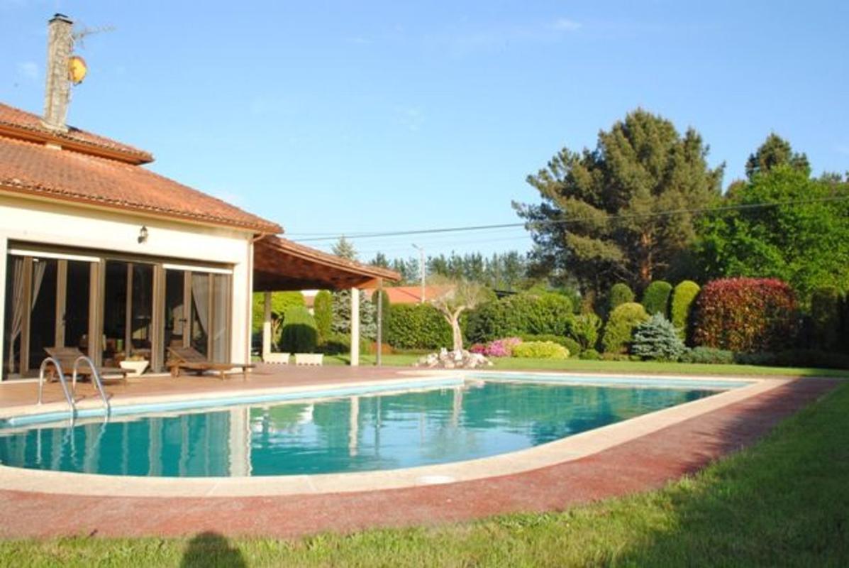 Venta de chalet independiente en Oroso, Oroso
 photo 5