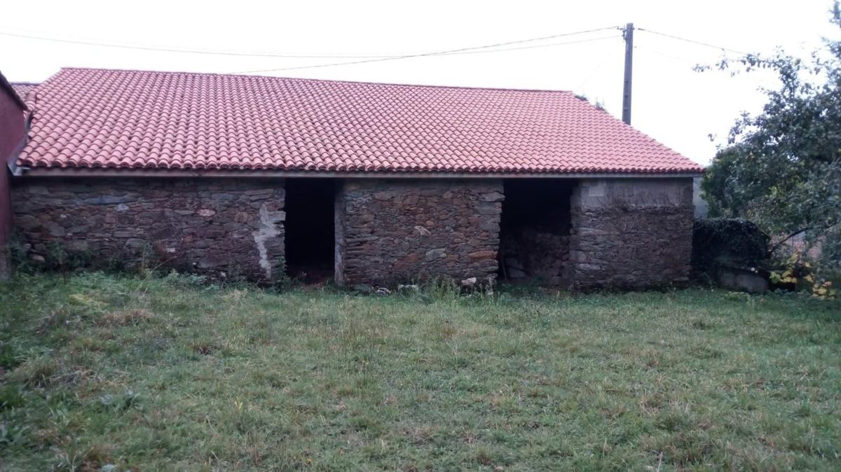 Venta de chalet independiente en CUMBRAOS MARUZO, 5, Mesia
photo 1