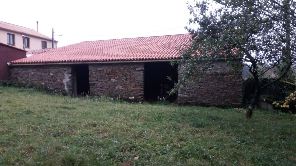 Venta de chalet independiente en CUMBRAOS MARUZO, 5, Mesia
photo 2