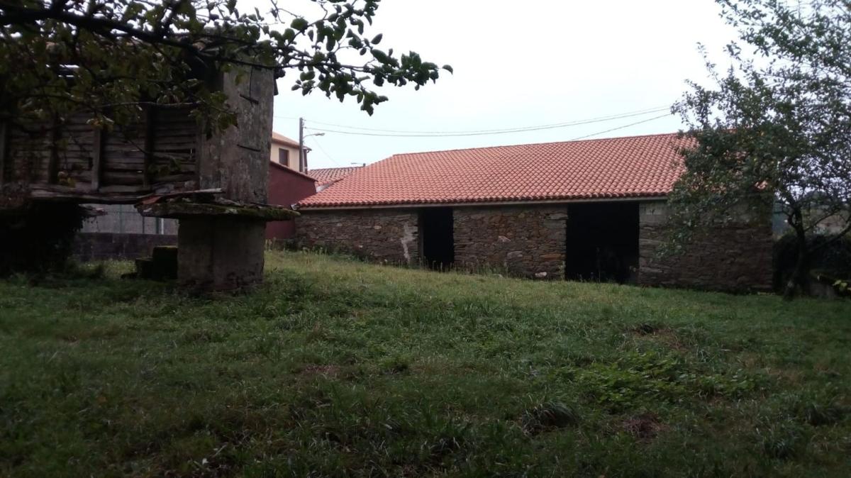 Venta de chalet independiente en CUMBRAOS MARUZO, 5, Mesia
photo 3