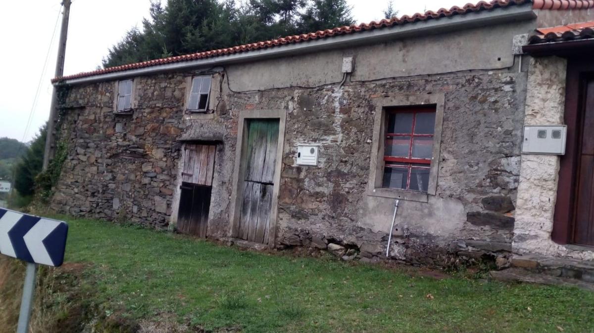 Venta de chalet independiente en CUMBRAOS MARUZO, 5, Mesia
photo 4