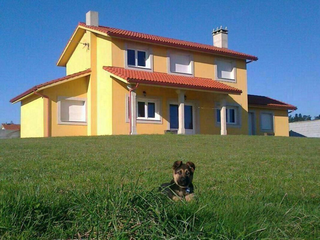 Sale of independent chalet in Calle Lago s/n, Cerceda
photo 1
