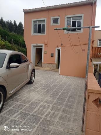 Casa rural en Fontao photo 1