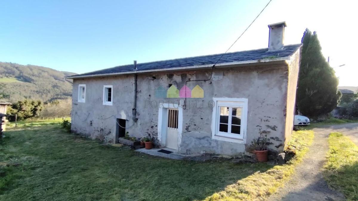 Sale of independent chalet in Ortigueira, Ortigueira
photo 3