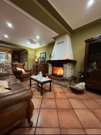 Chalet pareado en calle Balbis, 36 photo 3