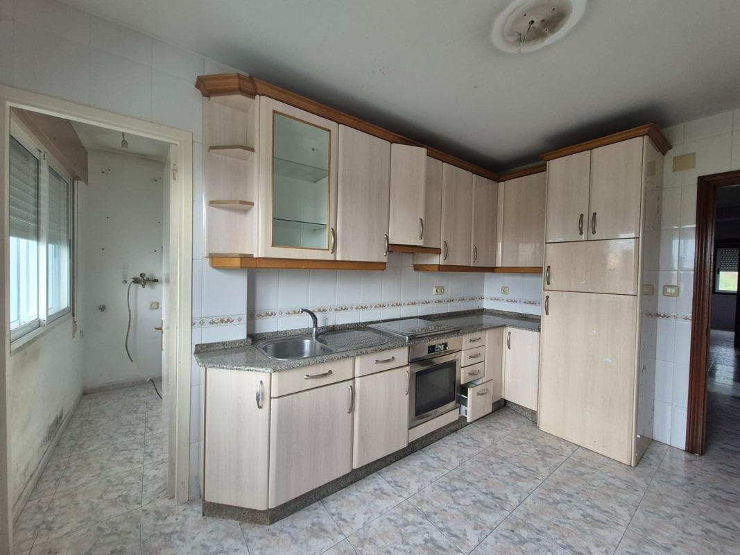 Venta de chalet independiente en PEREZ LUGIN s/n, Cariño
photo 2