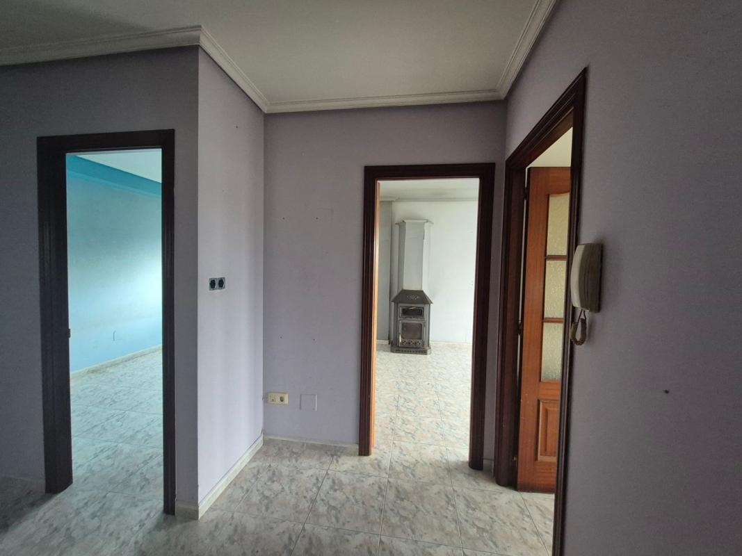 Venta de chalet independiente en PEREZ LUGIN s/n, Cariño
photo 5