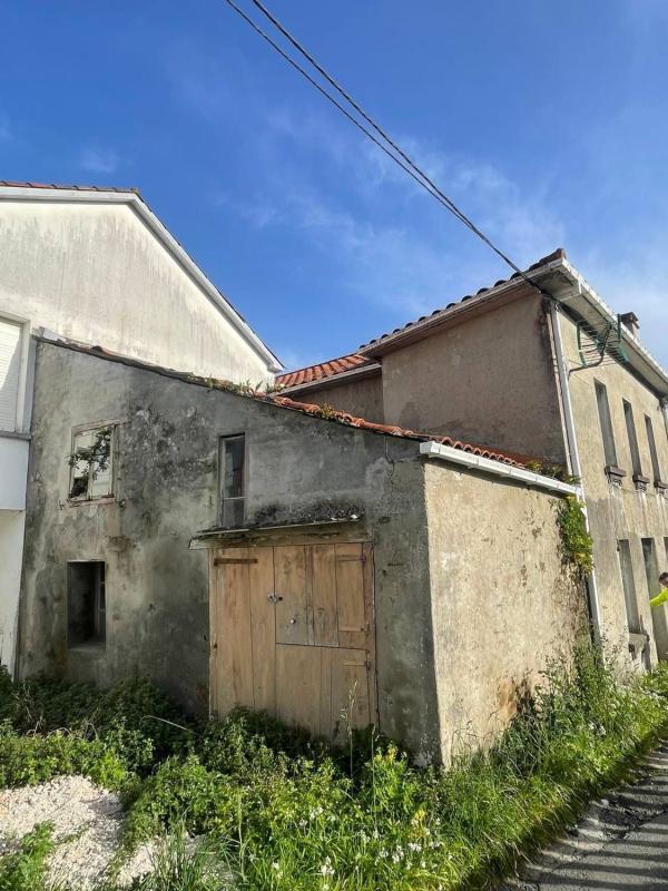 Sprzedaż szeregowego domku w Calle Abaixo , Kochanie photo 5