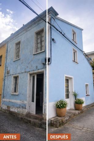 Chalet pareado en Remedios photo 1