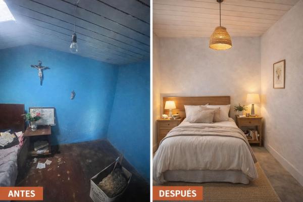 Chalet pareado en Remedios photo 4
