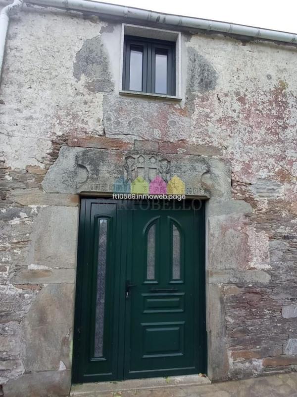 Sprzedaż szeregowego domku w  Mañon , Mañon photo 5