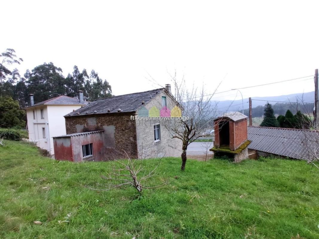 Продажа отдельного шале в  Mañon, Маньон photo 3