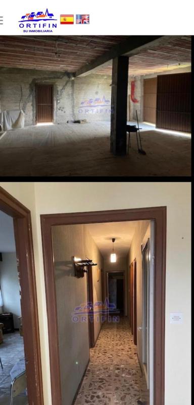 Sale of independent chalet in Lugar Clara, 29, Ortigueira
 photo 3