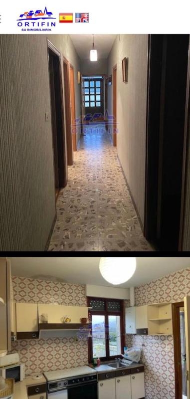 Sale of independent chalet in Lugar Clara, 29, Ortigueira
 photo 4