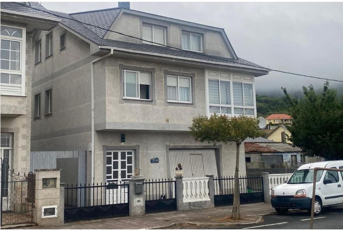 Продажа отдельного шале в PEREZ LUGIN s/n, Кариño photo 1