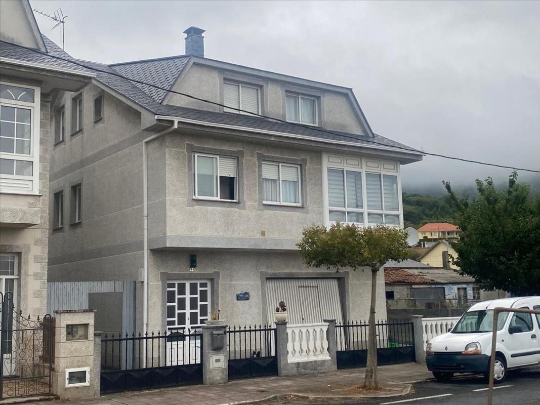 Продажа отдельного шале в PEREZ LUGIN s/n, Кариño photo 5