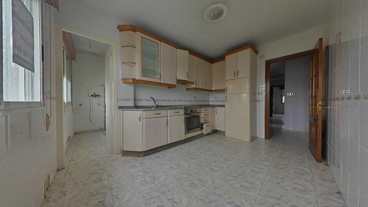 Venta de chalet independiente en Calle Pérez Lugín, Cariño
photo 4