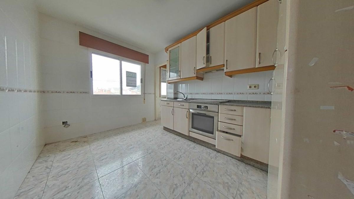 Venta de chalet independiente en Calle Pérez Lugín, Cariño
photo 5