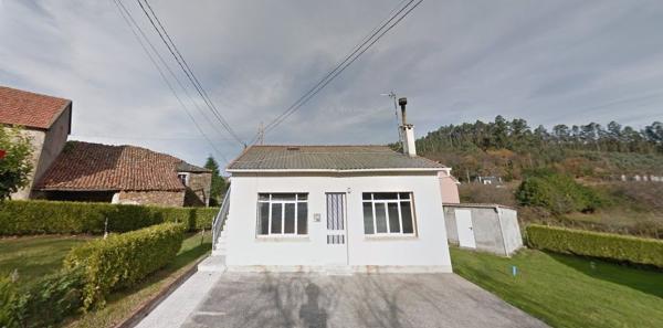 Chalet independiente en venta en Aldea o Pazo, Cariño
 photo