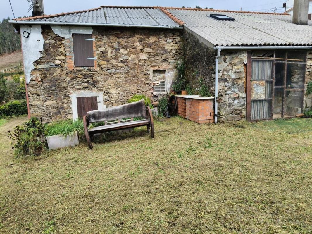 Venta de chalet independiente en Cariño, Cariño
 photo 3