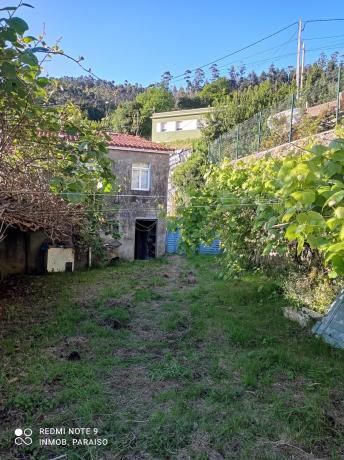 Casa rural en Lg Figueiroa photo 4