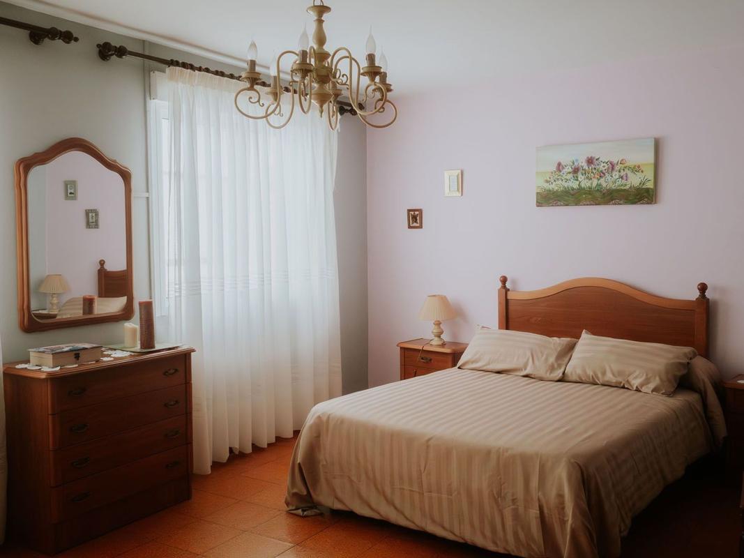 Продажа таунхауса в Calle Centeás, 57 , Кариño photo 1