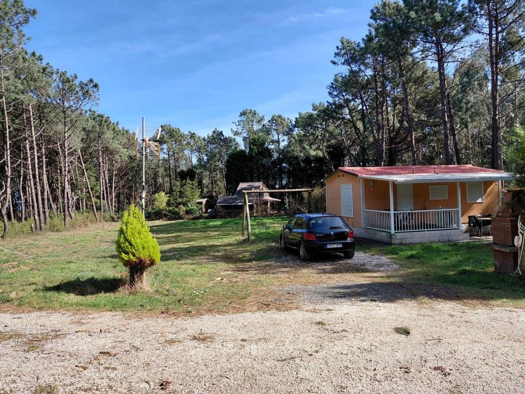 Продажа отдельного шале в  Praia do Picón s/n, Ортигейра photo 5
