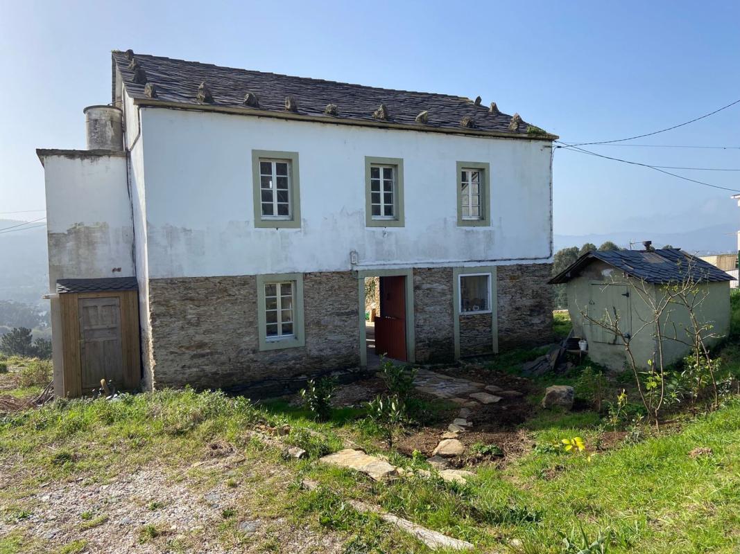Sale of independent chalet in Calvarios, 102, Ortigueira
photo 3