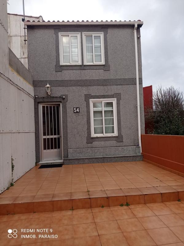 Venta de chalet adosado en Calle do Campo , Cariño photo 1