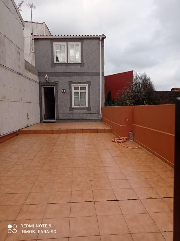 Venta de chalet adosado en Calle do Campo , Cariño photo 2