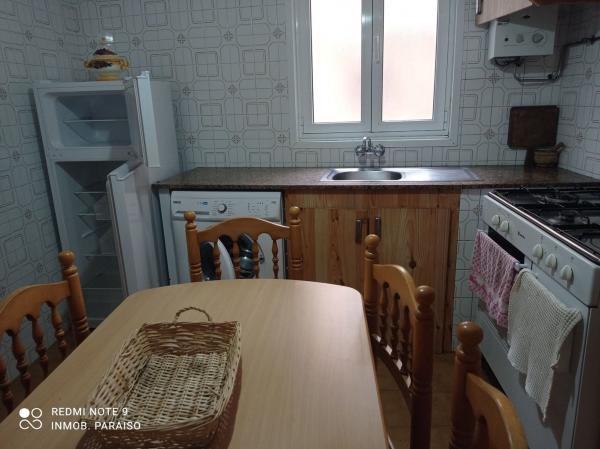 Chalet adosado en calle do Campo photo 4