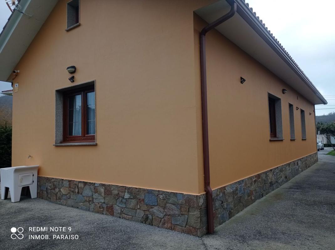 Venta de chalet independiente en Lugar a Rega, Cariño
 photo 3