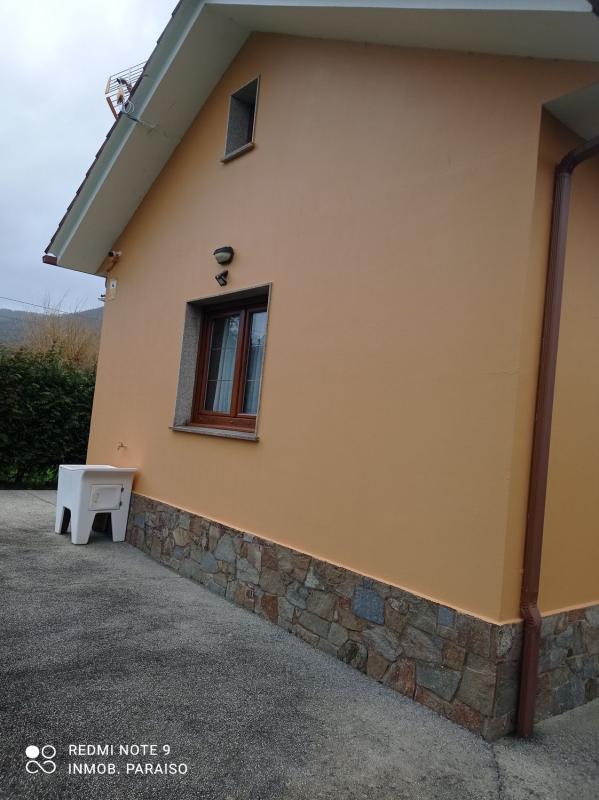 Venta de chalet independiente en Lugar a Rega, Cariño
 photo 4