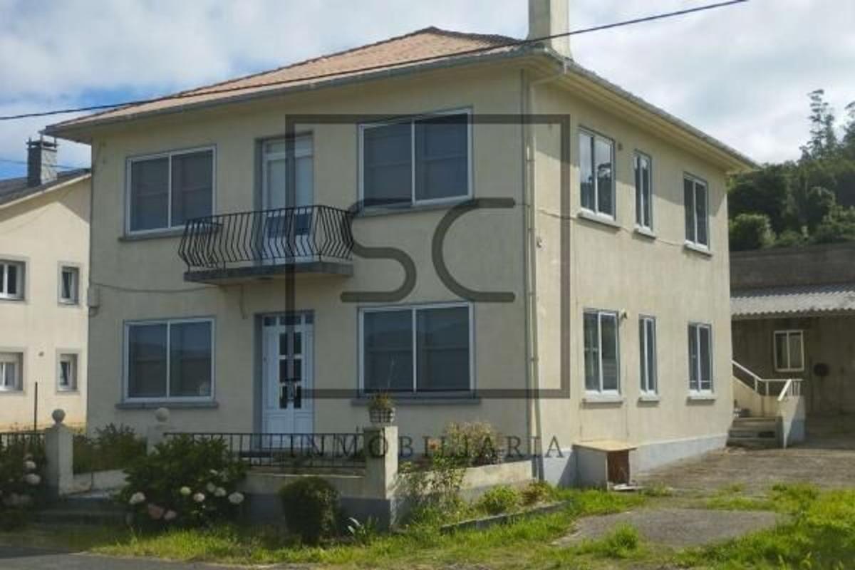 Venta de chalet independiente en Lugar, Ortigueira
 photo 2