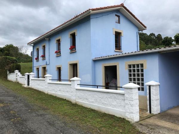 Casa independiente en Xenra, 36 photo 1