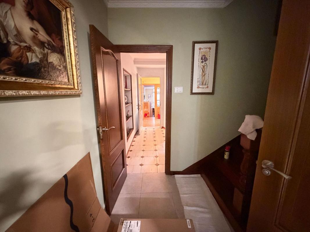 Venta de chalet adosado en  Calle Centeás, 29 , Cariño photo 5
