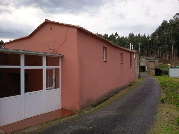 Casa rural en Lugar Rubido photo 2